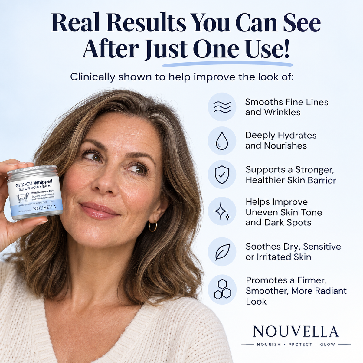 NOUVELLA Balm